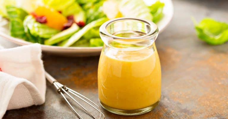 All-Purpose Vinaigrette